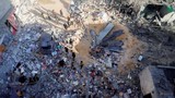Israel tấn công Đông Rafah 